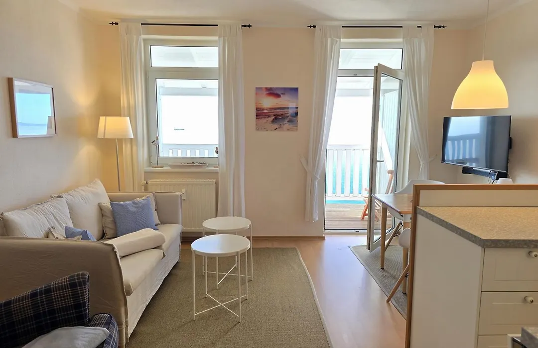 Fürstenhof - Ferienwohnung 403-1