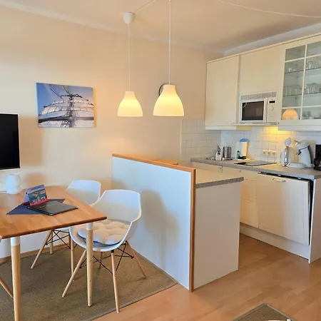 Fürstenhof - Ferienwohnung 403-3